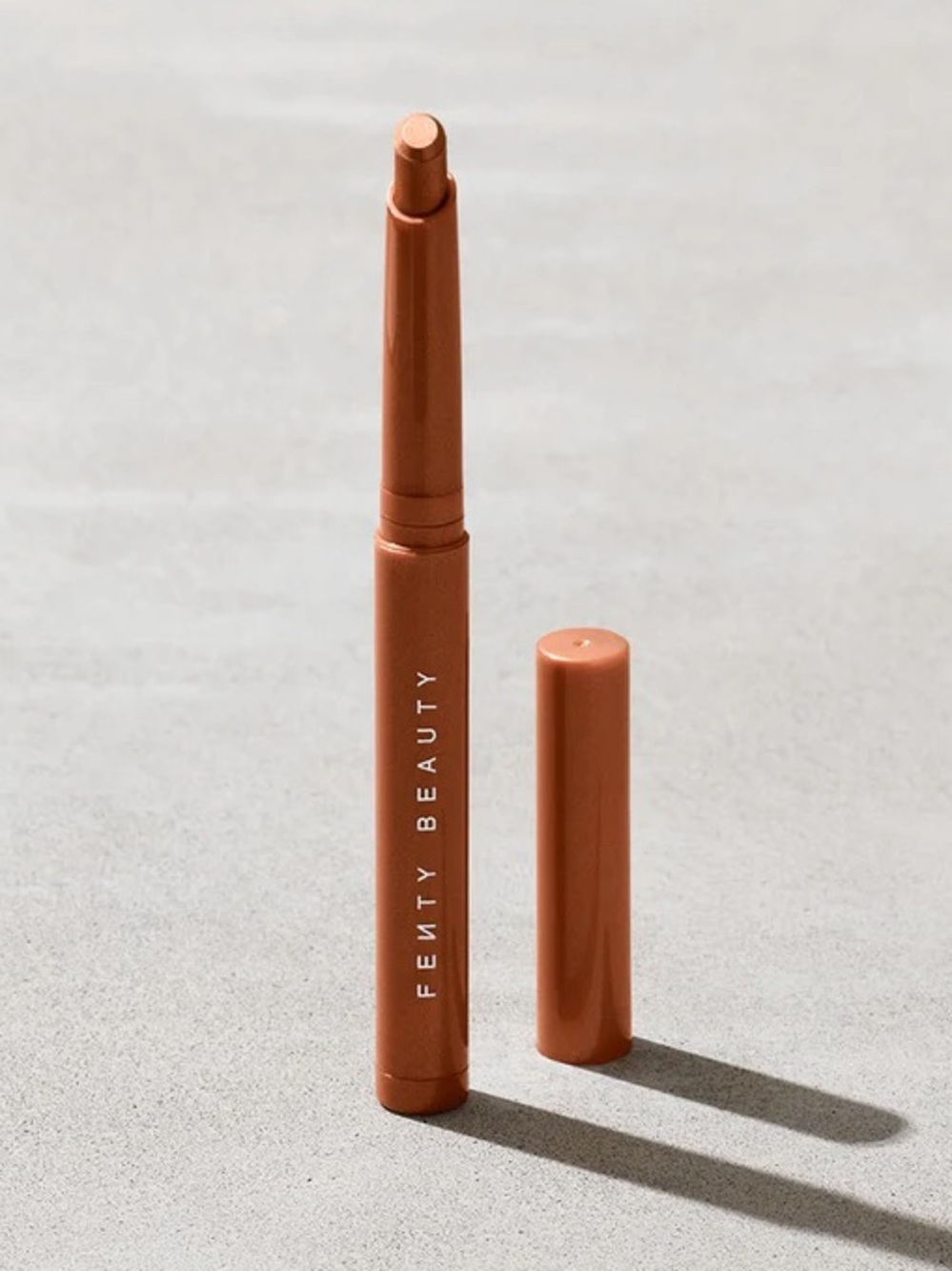 Fenty Beauty Shadowstix Longwear Eyeshadow Stick - U Ain’t Reddy - NIB